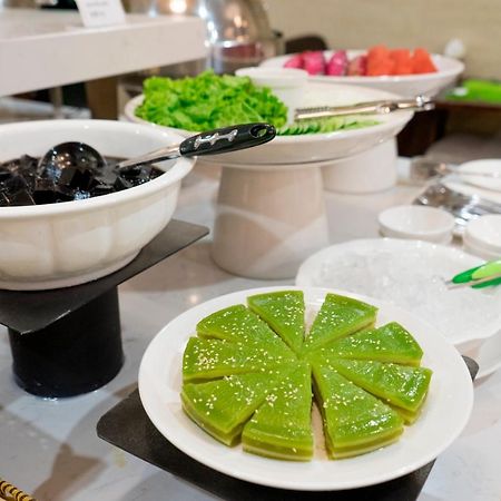 Aiden Saigon Hotel Πόλη Χο Τσι Μινχ Εξωτερικό φωτογραφία