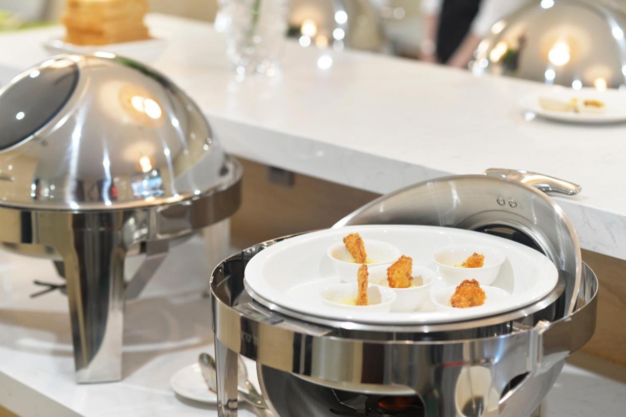Aiden Saigon Hotel Πόλη Χο Τσι Μινχ Εξωτερικό φωτογραφία