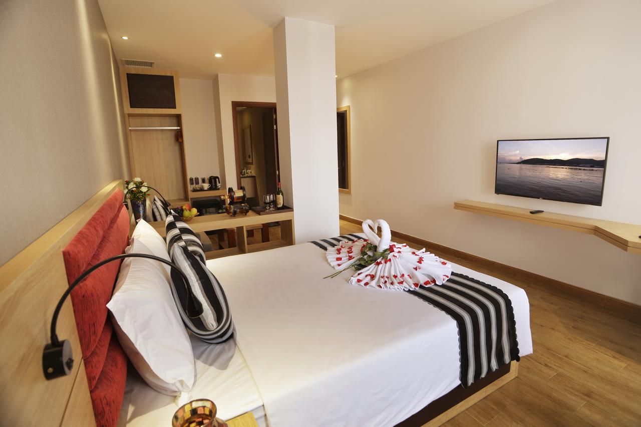 Aiden Saigon Hotel Πόλη Χο Τσι Μινχ Εξωτερικό φωτογραφία