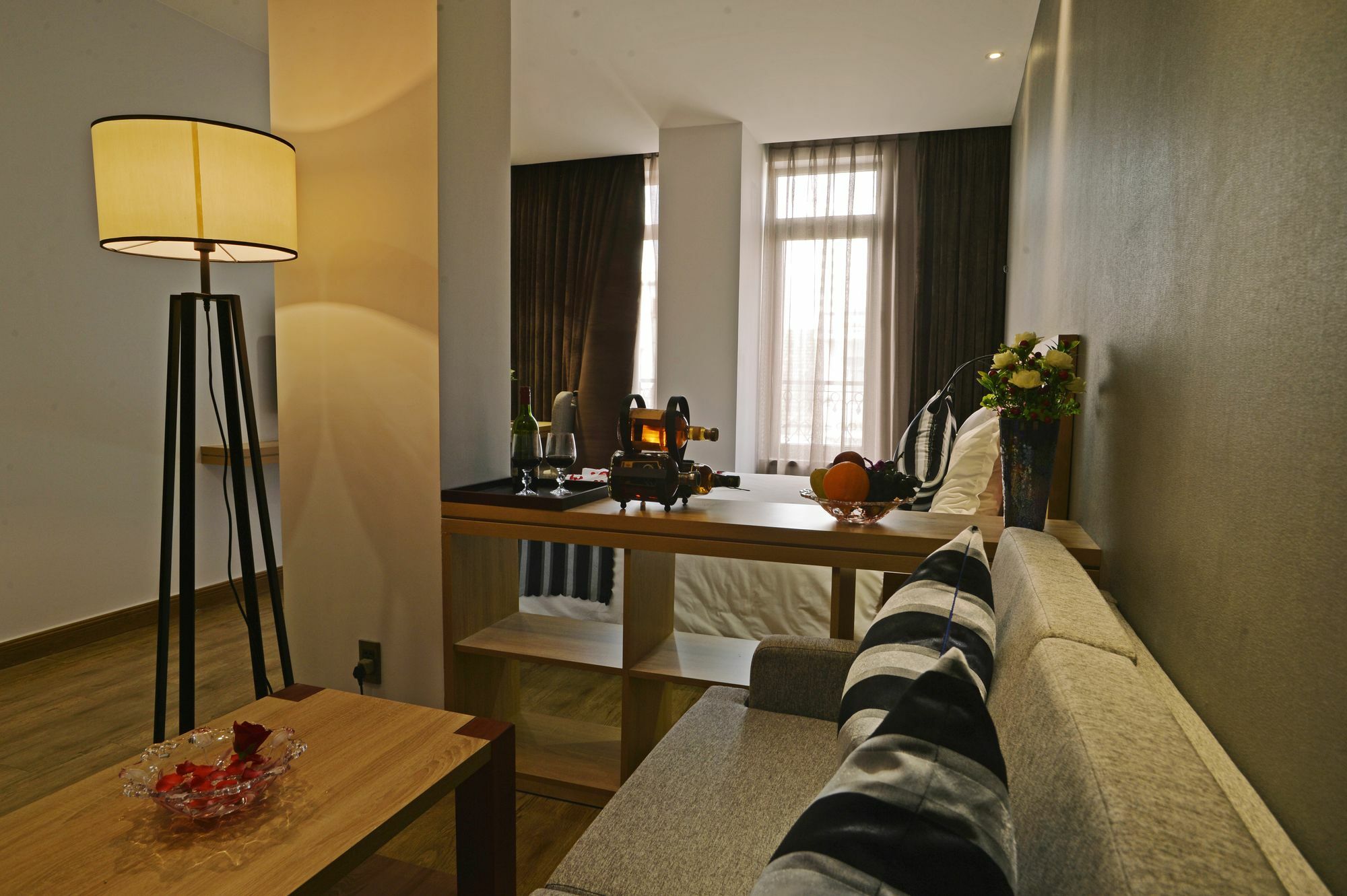 Aiden Saigon Hotel Πόλη Χο Τσι Μινχ Εξωτερικό φωτογραφία