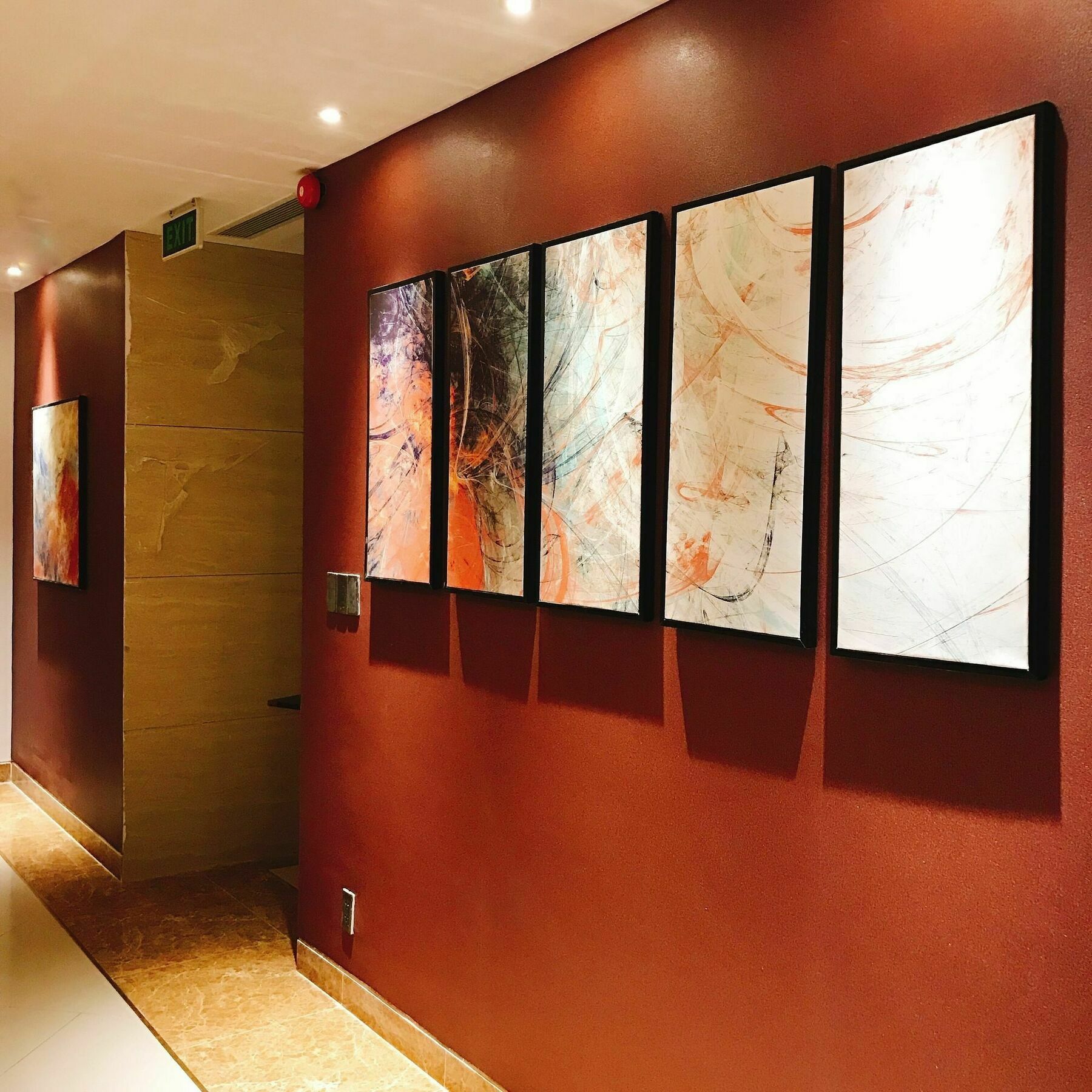 Aiden Saigon Hotel Πόλη Χο Τσι Μινχ Εξωτερικό φωτογραφία