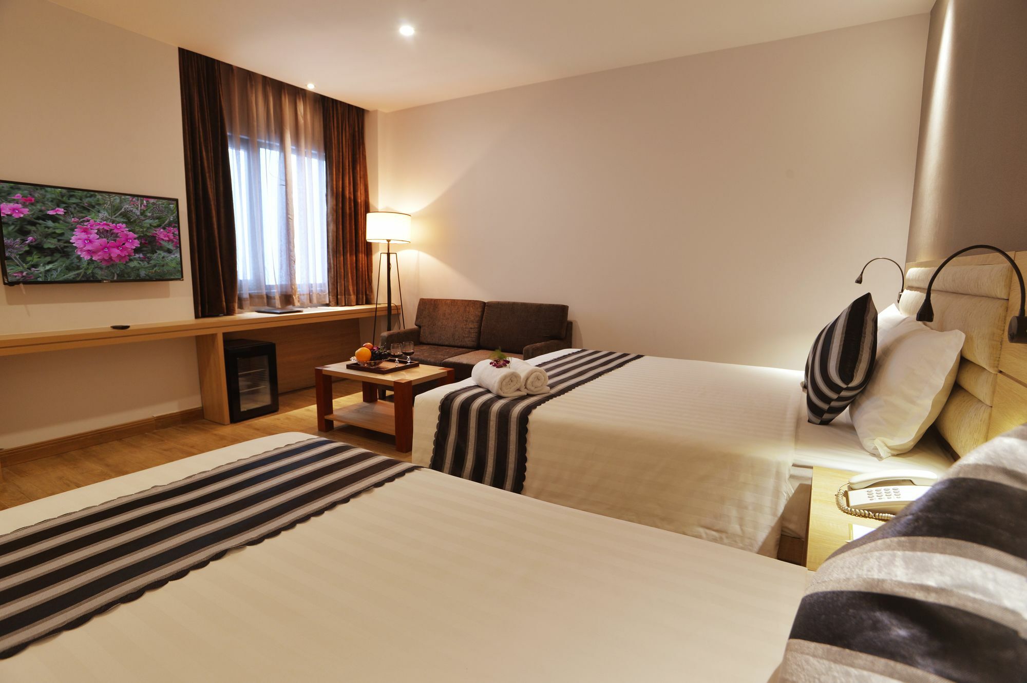 Aiden Saigon Hotel Πόλη Χο Τσι Μινχ Εξωτερικό φωτογραφία