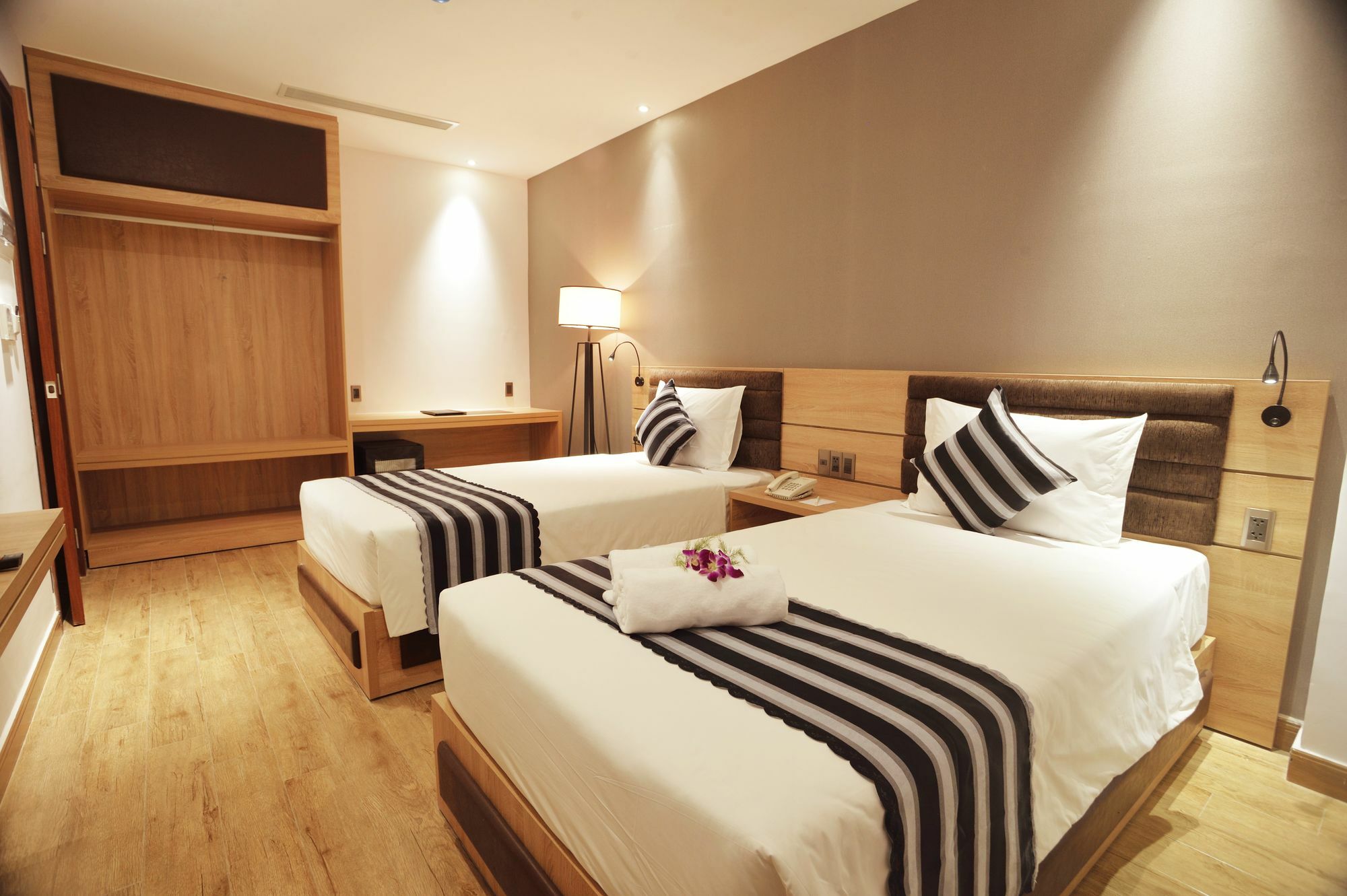 Aiden Saigon Hotel Πόλη Χο Τσι Μινχ Εξωτερικό φωτογραφία