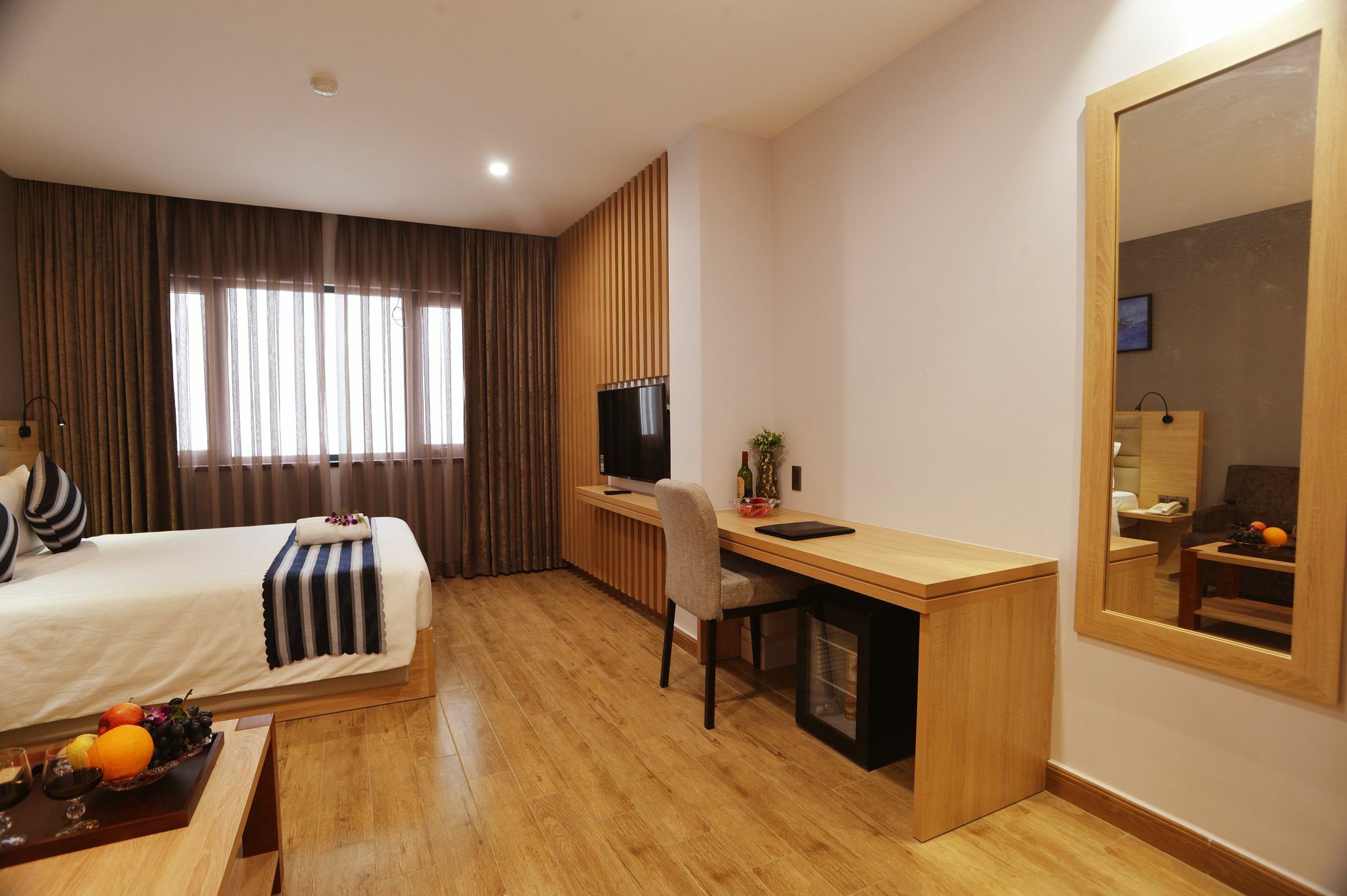 Aiden Saigon Hotel Πόλη Χο Τσι Μινχ Εξωτερικό φωτογραφία