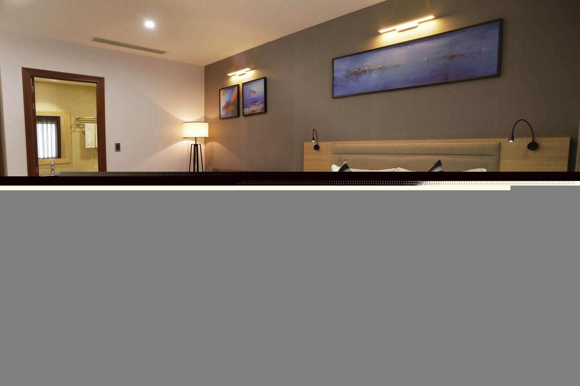 Aiden Saigon Hotel Πόλη Χο Τσι Μινχ Εξωτερικό φωτογραφία